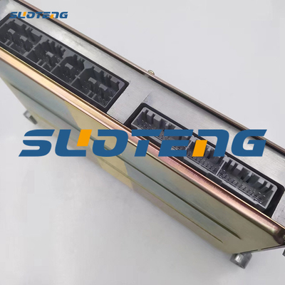 YY22E00001F4 SK135 Ekskavatör Parçaları İçin Denetleyici Ecu