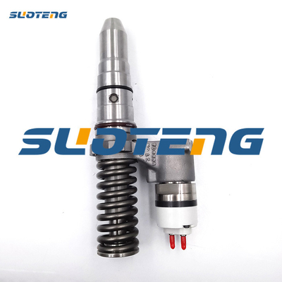 20R-1281 20R1281 3512 3512B Motor İçin Yakıt Enjektörü