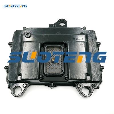154-4233 Ekskavatör ECU ECM Kontrolör Bilgisayar Paneli 1544233 242B 246B Ekskavatör için