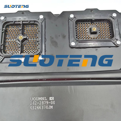 372-2900 ECM ECU Denetleyici Bilgisayar Kartı 3722900 C7 C9 C27 için