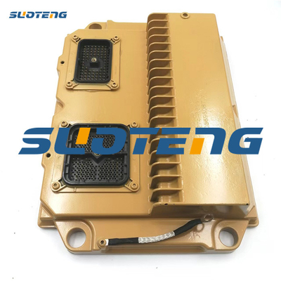 372-2912 ECM ECU Denetleyici Bilgisayar Kartı 3722912 C7S C9 C13 için