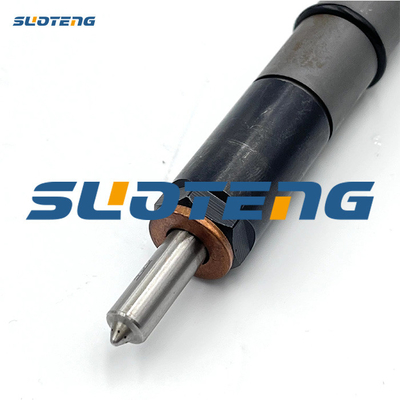 454-5091 4545091 Yakıt Enjeksiyonu C7.1 Motor E320D2 Ekskavatörü için