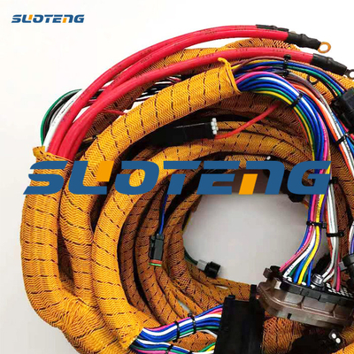 238-1498 Kablo Harness 2381498 E320C kazıcı için platform harness