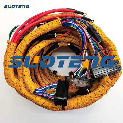 238-1498 Kablo Harness 2381498 E320C kazıcı için platform harness
