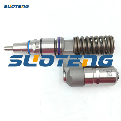 0414701092 DL13 Motor İçin Common Rail Yakıt Enjektörü