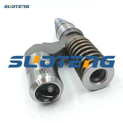 0414701092 DL13 Motor İçin Common Rail Yakıt Enjektörü