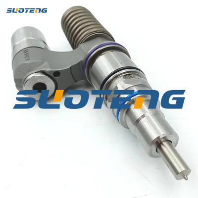 0414701092 DL13 Motor İçin Common Rail Yakıt Enjektörü