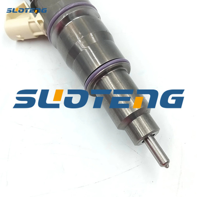 20440388 D12 Motor İçin Common Rail Yakıt Enjektörü