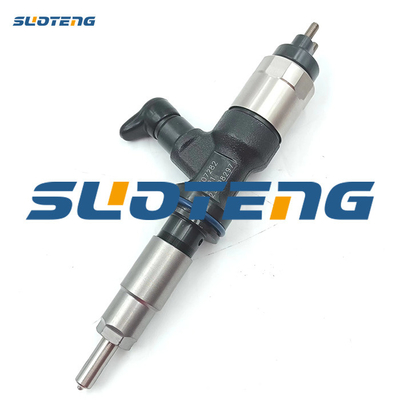C7.1 Motor için 285050-0401 Common Rail Yakıt Enjektörü