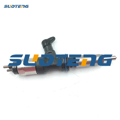 C7.1 Motor için 285050-0401 Common Rail Yakıt Enjektörü
