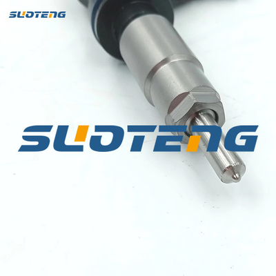 C7.1 Motor için 285050-0401 Common Rail Yakıt Enjektörü