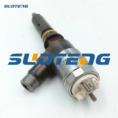 320-0677 3200677 C6.6 Motor Parçaları İçin Yakıt Enjektörü