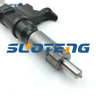 4HK1 6HK1 Motor için 095000-0660 Dizel Yakıt Enjektörü