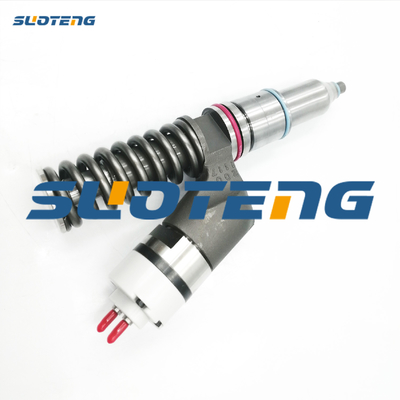 253-0616 2530616 C15 C18 Motor Parçası için Common Rail Dizel Yakıt Enjeksiyonu