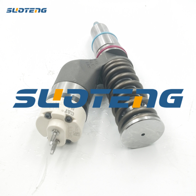 374-0750 3740750 C15 Motor Yakıt Enjeksiyonu E365C Ekskavator için