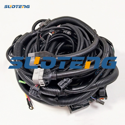 Çevre Kablo Harness 0005386 Ekskavatör için ZX200-3 ZX210H-3 ZX240-3