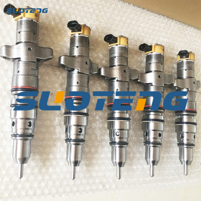 Kaynak C7 Dizel Yakıt Enjeksiyonu Montajı 20R8066 20R-8066