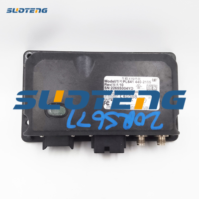 4402105 Kontrol Montajı Elektronik Model Pl641 440-2105