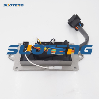 7 LİNES E320C Acil Motor Sürüş Modülü 82D02000 101 82D02100 511