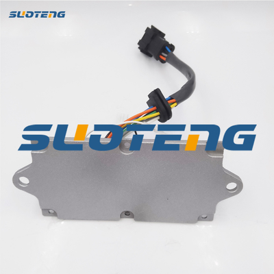 7 LİNES E320C Acil Motor Sürüş Modülü 82D02000 101 82D02100 511