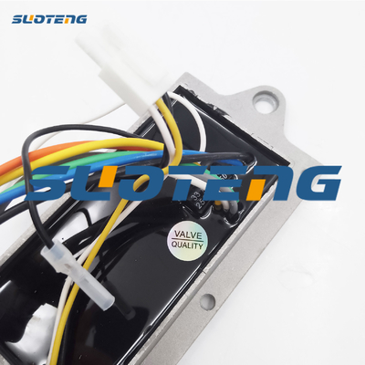 7 LİNES E320C Acil Motor Sürüş Modülü 82D02000 101 82D02100 511