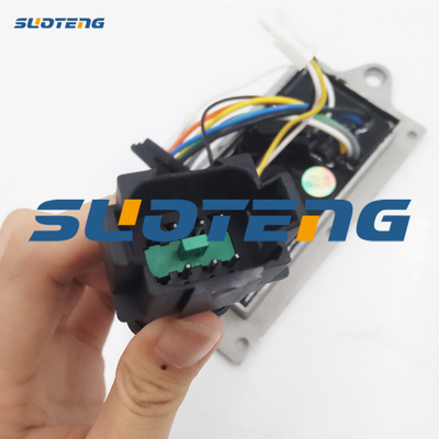 7 LİNES E320C Acil Motor Sürüş Modülü 82D02000 101 82D02100 511