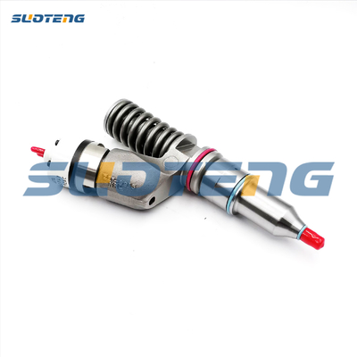 249-0713 Yakıt Enjeksiyonu 2490713 345C 345D Ekskavator C11 C13 Motoru için
