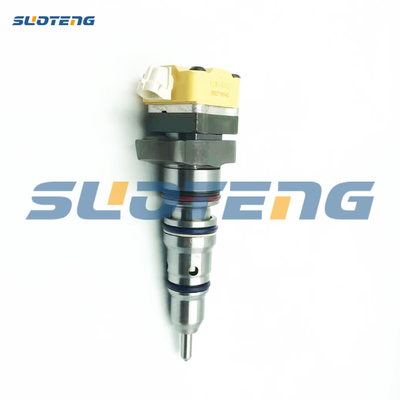 10R-0782 3126b motor parçaları için dizel yakıt enjektörü 10R0782