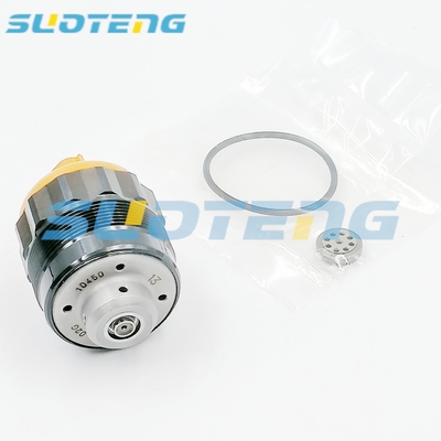 HPO pompası için orijinal PCV solenoid valfi 094040-0081