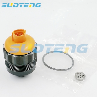 HPO pompası için orijinal PCV solenoid valfi 094040-0081