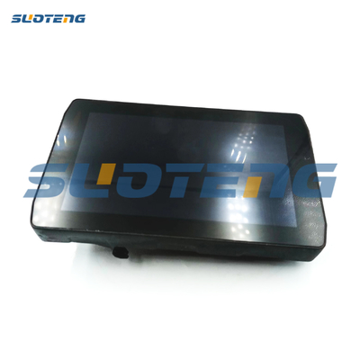 490-5873 4905873 950H 950K 3512B Ekskavatör için Ekran Grubu Elektronik