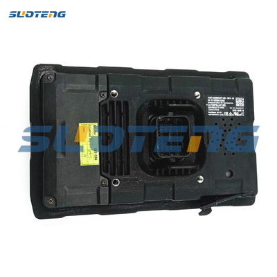 490-5873 4905873 950H 950K 3512B Ekskavatör için Ekran Grubu Elektronik