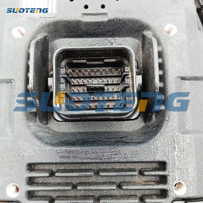 490-5873 4905873 950H 950K 3512B Ekskavatör için Ekran Grubu Elektronik