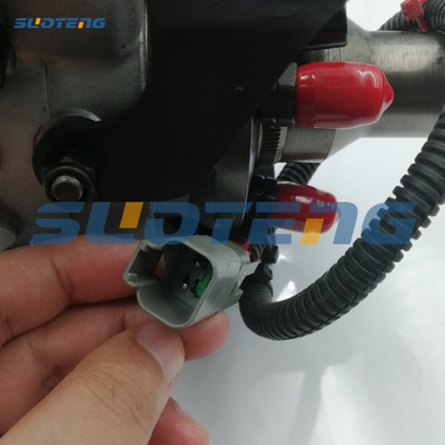DB4427-5253 1104.40T motor parçaları için yakıt enjeksiyon pompası