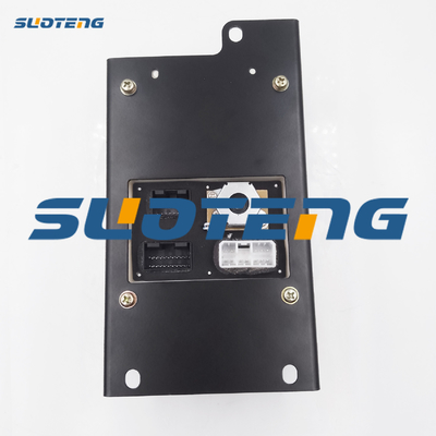 PC300-7 Ekskavatör için 7835-12-3007 Monitör Ekran Paneli