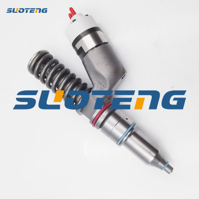 374-0750 3740750 D8T ray için C15 Motor Enjeksiyonu