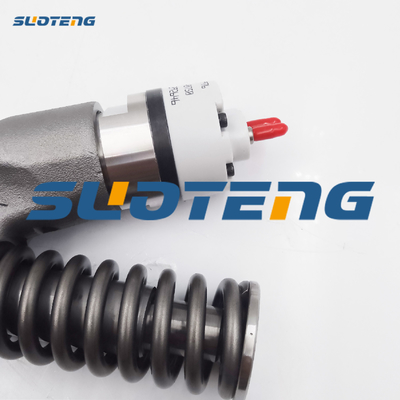 374-0750 3740750 D8T ray için C15 Motor Enjeksiyonu