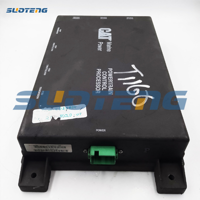 219-8020 2198020 Denizci motor için kontrol ECU