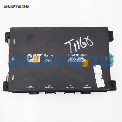 219-8020 2198020 Denizci motor için kontrol ECU