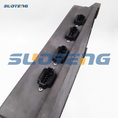 219-8020 2198020 C9 Deniz Motoru için Güç Sistem Kontrolü