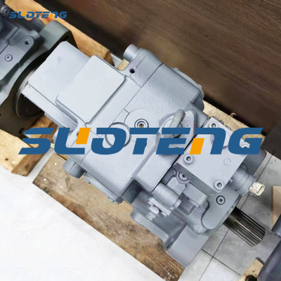 9298854 ZX670LC-5B kazıcı için hidrolik piston pompası