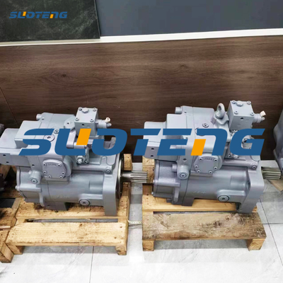 9298854 ZX670LC-5B ZX870LC-5B Ekskavatör Parçaları İçin Piston Pompası