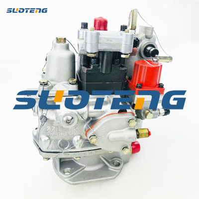 3070370 M11 motor parçaları için Common Rail yakıt pompası