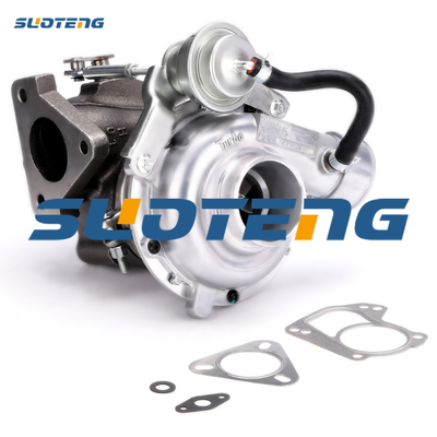 8973125140 RHF5 motor parçaları için turboşarj