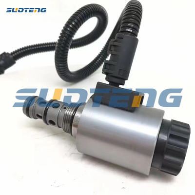 VOE15066984 15066984 L120F Lastikli Yükleyici İçin Solenoid Valf