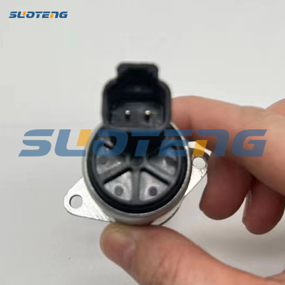 Ekskavatör Parçaları İçin TM90501 Solenoid Valf 24V