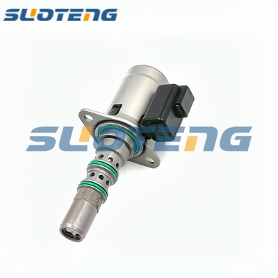 VOE11418522 11418522 L60F Lastikli Yükleyici İçin Solenoid Valf