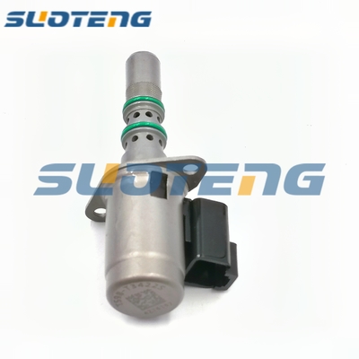VOE11418522 11418522 L60F Lastikli Yükleyici İçin Solenoid Valf