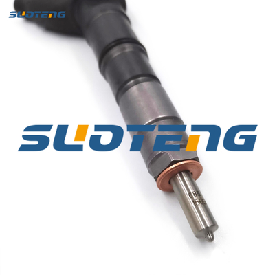 0445120066 0 445 120 066 D6D Motor Yakıt Enjeksiyonu EC210B Ekskavator için