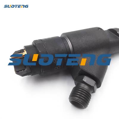 0445120066 0 445 120 066 D6D Motor Yakıt Enjeksiyonu EC210B Ekskavator için